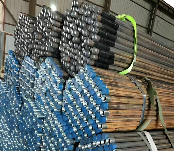 怀柔单向注浆管流量可控